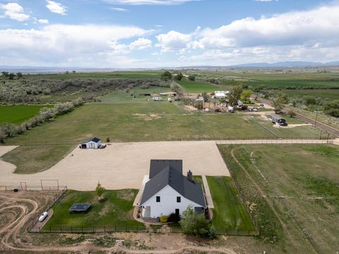 Tiny photo for 6597 W 4000 S, Roosevelt, UT 84066 (MLS # 2163478)