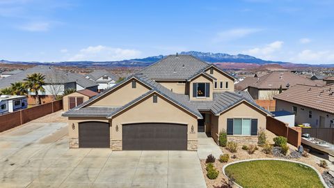 Photo of 3165 E 3050 S, Saint George, UT 84790 (MLS # 2140333)