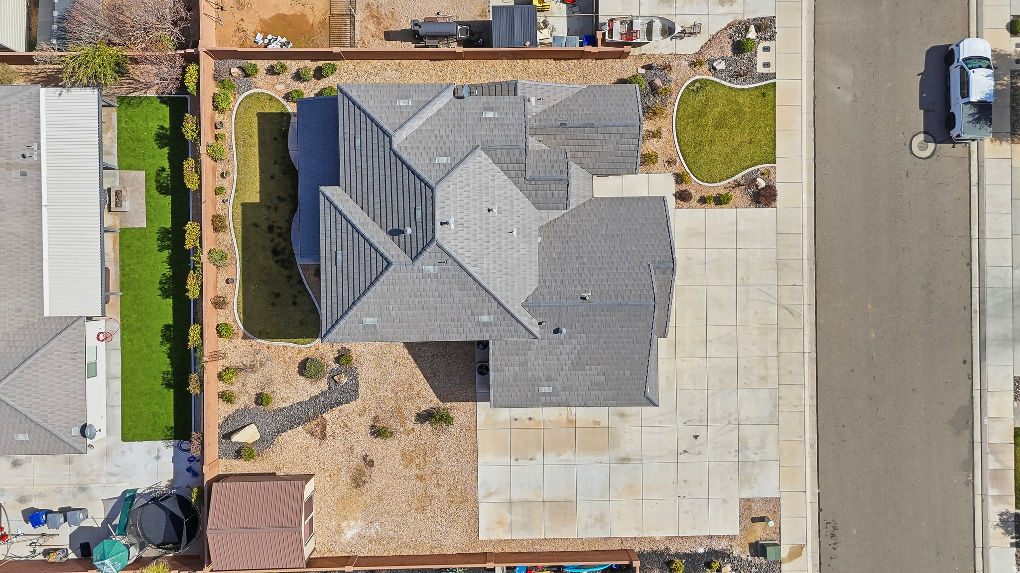 ASPEN ESTATES PH 6 - Residential