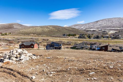 Tiny photo for 383 W ASCENT DR #267, Hideout, UT 84036 (MLS # 2149206)