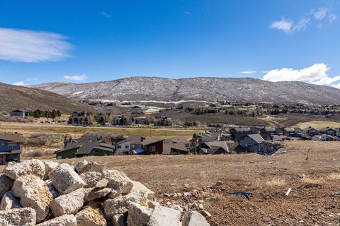 Tiny photo for 383 W ASCENT DR #267, Hideout, UT 84036 (MLS # 2149206)