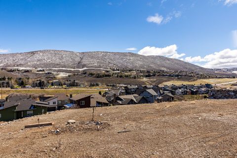 Tiny photo for 383 W ASCENT DR #267, Hideout, UT 84036 (MLS # 2149206)