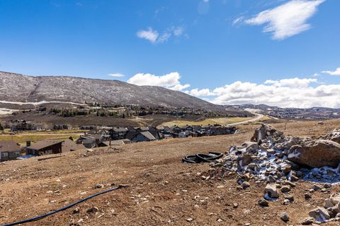 Tiny photo for 383 W ASCENT DR #267, Hideout, UT 84036 (MLS # 2149206)