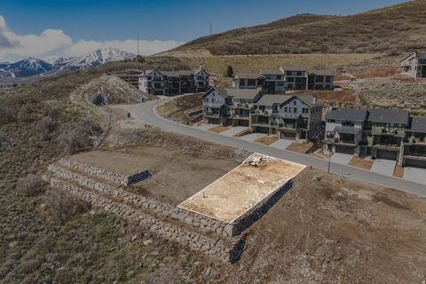 Tiny photo for 383 W ASCENT DR #267, Hideout, UT 84036 (MLS # 2149206)