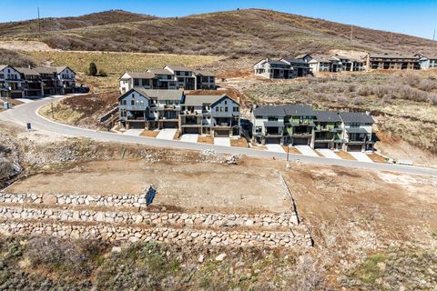 Tiny photo for 383 W ASCENT DR #267, Hideout, UT 84036 (MLS # 2149206)