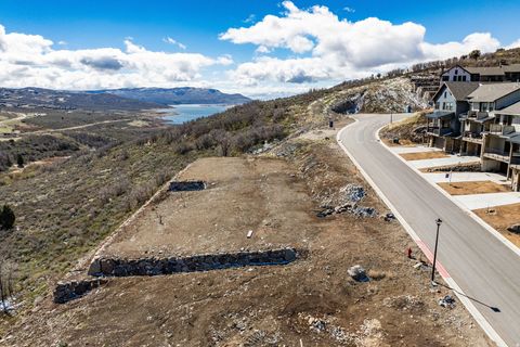 Tiny photo for 383 W ASCENT DR #267, Hideout, UT 84036 (MLS # 2149206)