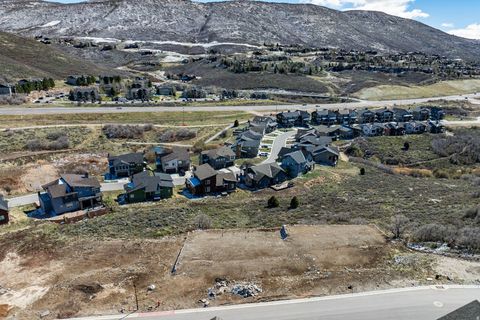 Tiny photo for 383 W ASCENT DR #267, Hideout, UT 84036 (MLS # 2149206)