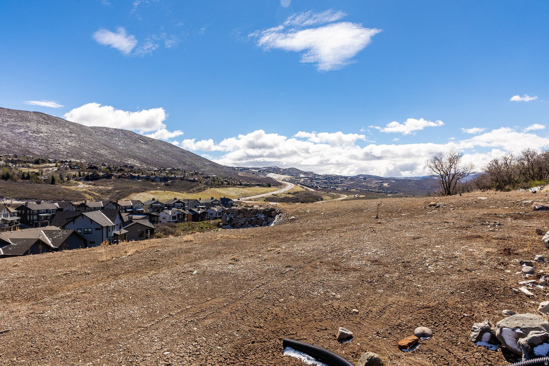 DEER SPRINGS SUBDIVISION - Residential