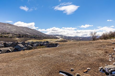 Tiny photo for 383 W ASCENT DR #267, Hideout, UT 84036 (MLS # 2149206)