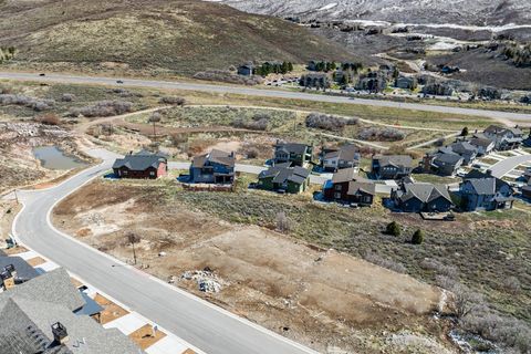 Tiny photo for 383 W ASCENT DR #267, Hideout, UT 84036 (MLS # 2149206)