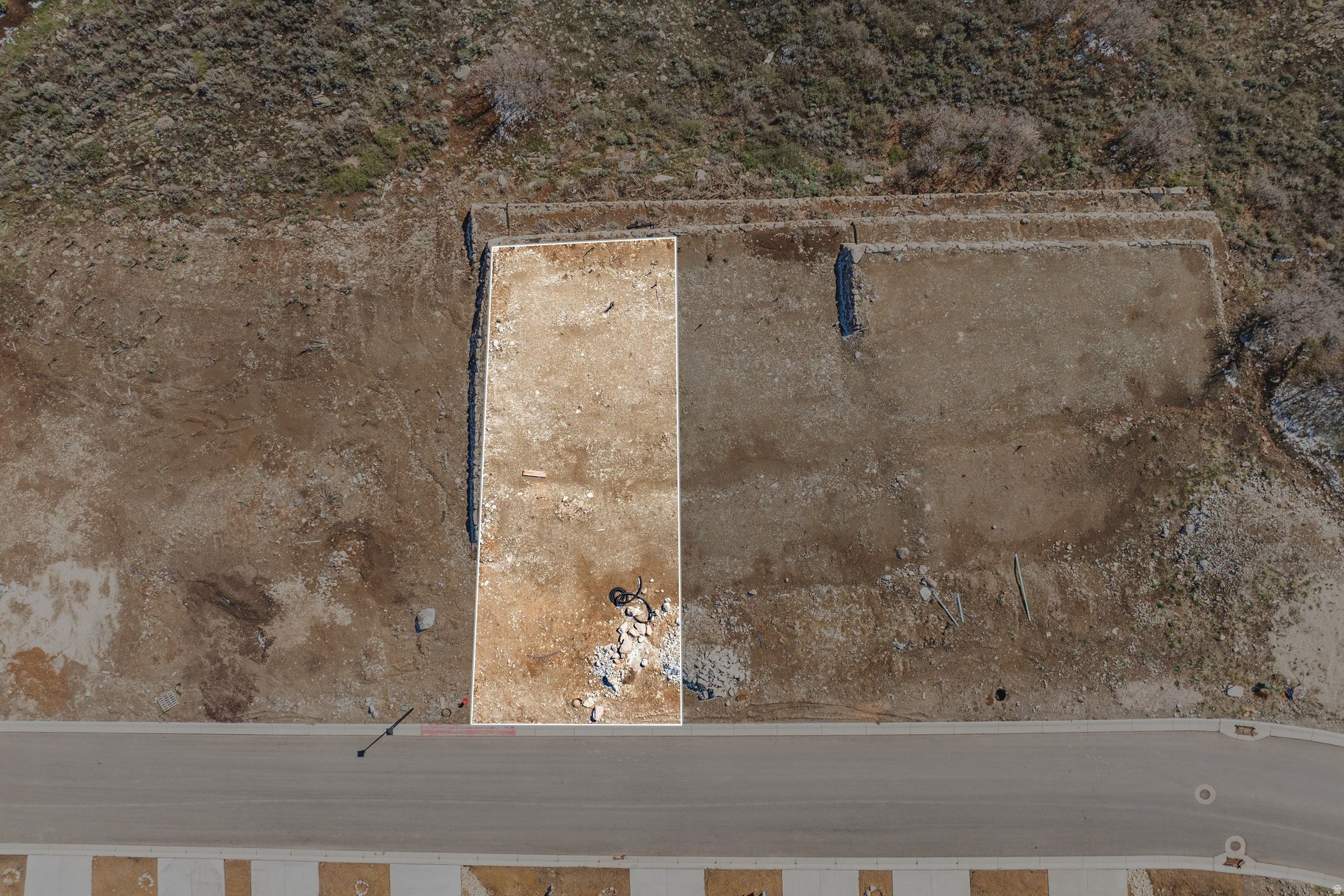 DEER SPRINGS SUBDIVISION - Residential