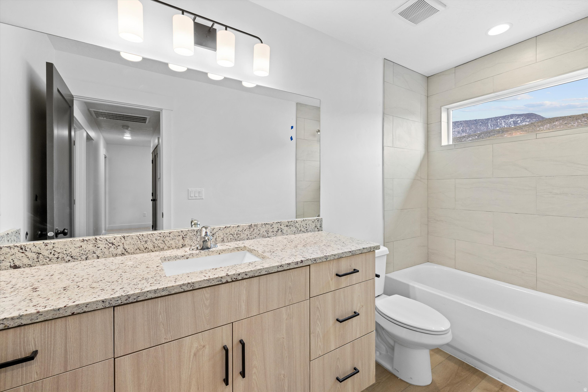 GAGE CANYON - Residential