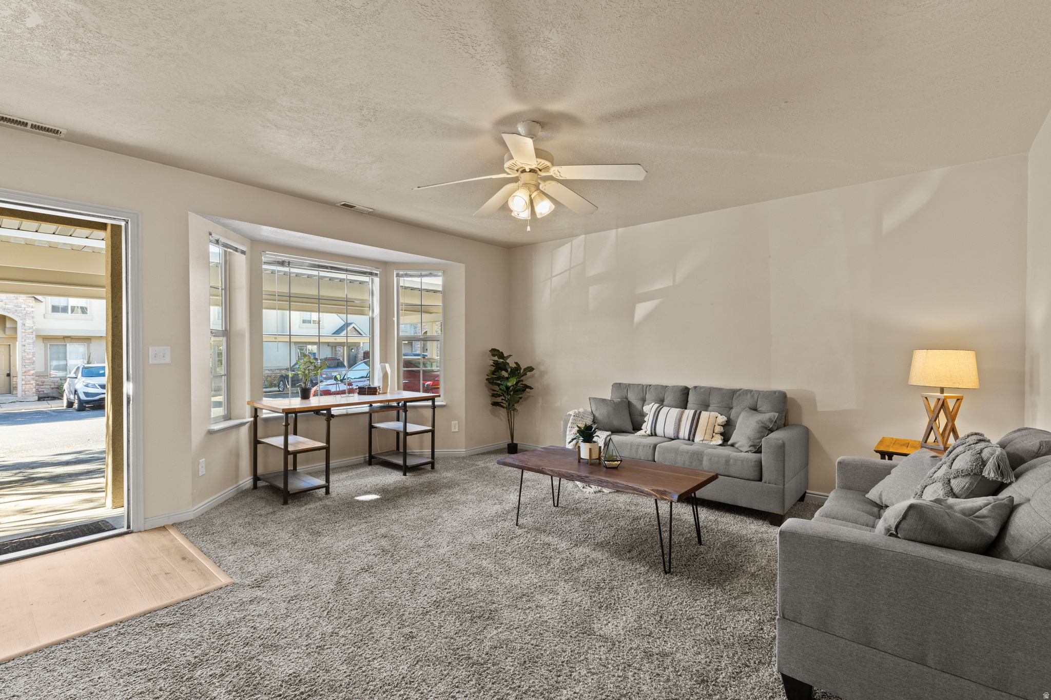 LOGAN LANDING TOWNHO - Residential