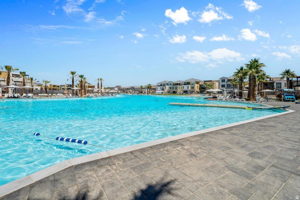 Photo of 5599 S CARNELIAN PARKWAY Pkwy #107, Saint George, UT 84790 (MLS # 2150180)