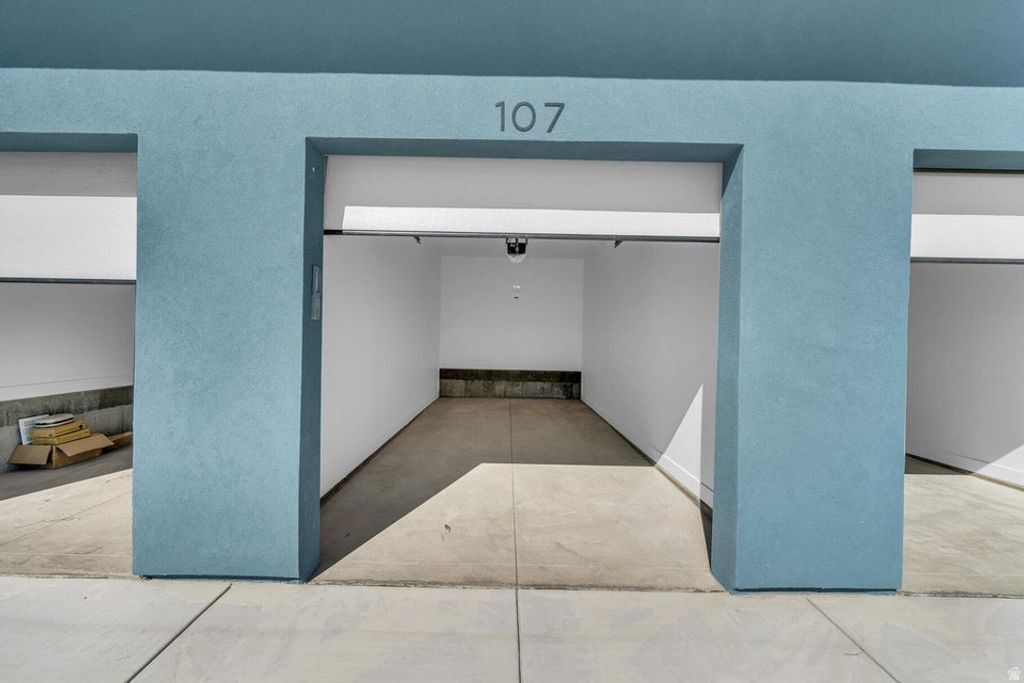 Photo of 5599 S CARNELIAN PARKWAY Pkwy #107, Saint George, UT 84790 (MLS # 2150180)