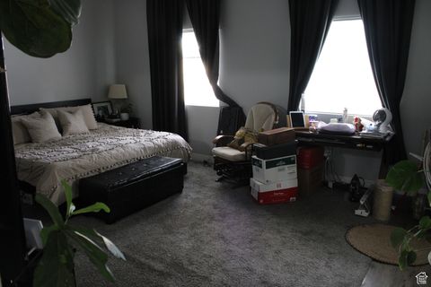 Tiny photo for 3007 W 2960 S, West Valley City, UT 84119 (MLS # 2103859)