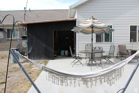 Tiny photo for 3007 W 2960 S, West Valley City, UT 84119 (MLS # 2103859)