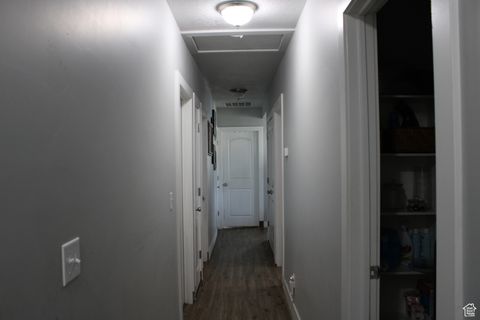 Tiny photo for 3007 W 2960 S, West Valley City, UT 84119 (MLS # 2103859)