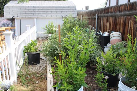 Tiny photo for 3007 W 2960 S, West Valley City, UT 84119 (MLS # 2103859)