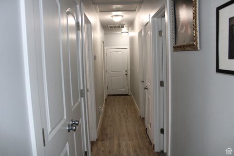 Tiny photo for 3007 W 2960 S, West Valley City, UT 84119 (MLS # 2103859)