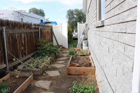 Tiny photo for 3007 W 2960 S, West Valley City, UT 84119 (MLS # 2103859)