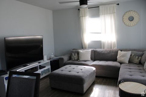 Tiny photo for 3007 W 2960 S, West Valley City, UT 84119 (MLS # 2103859)