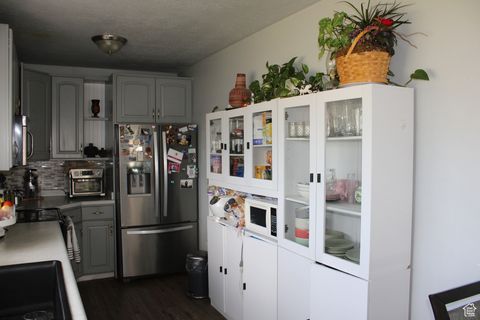 Tiny photo for 3007 W 2960 S, West Valley City, UT 84119 (MLS # 2103859)