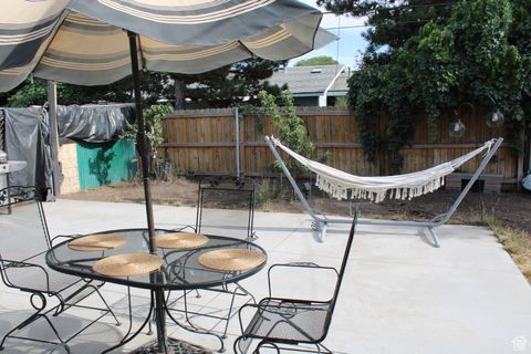 Tiny photo for 3007 W 2960 S, West Valley City, UT 84119 (MLS # 2103859)