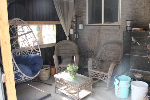 Tiny photo for 3007 W 2960 S, West Valley City, UT 84119 (MLS # 2103859)