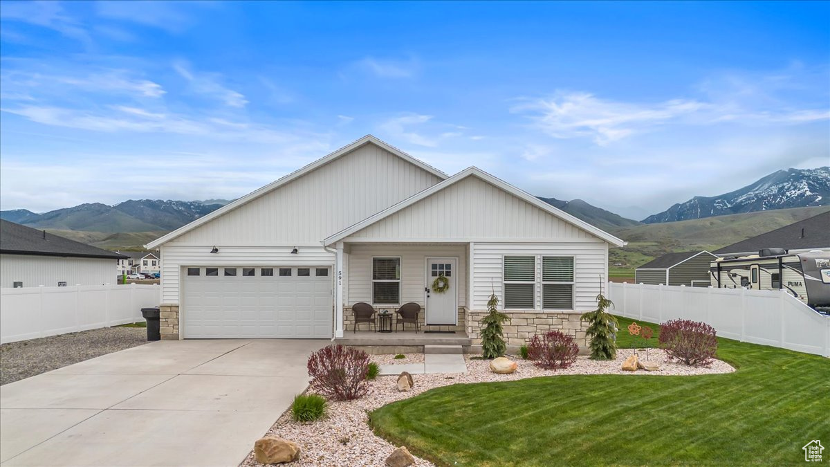 591 S Lakeside Dr, Franklin, Idaho image 30