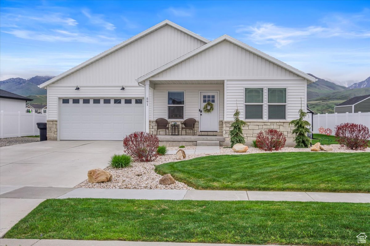 591 S Lakeside Dr, Franklin, Idaho image 28