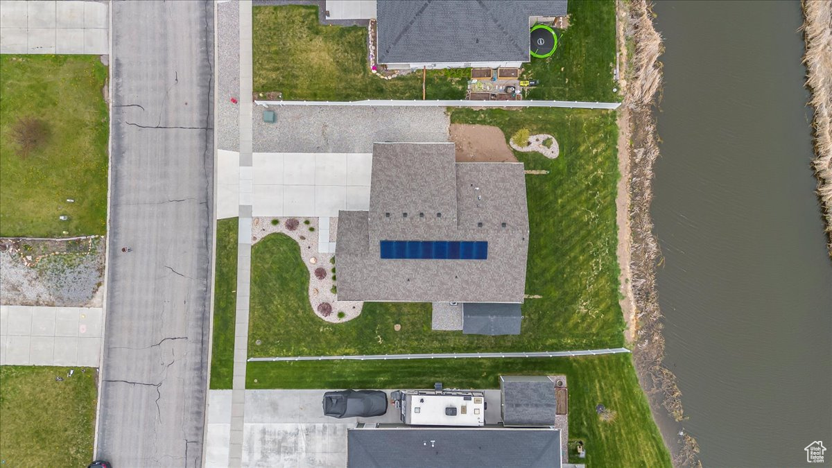 591 S Lakeside Dr, Franklin, Idaho image 36