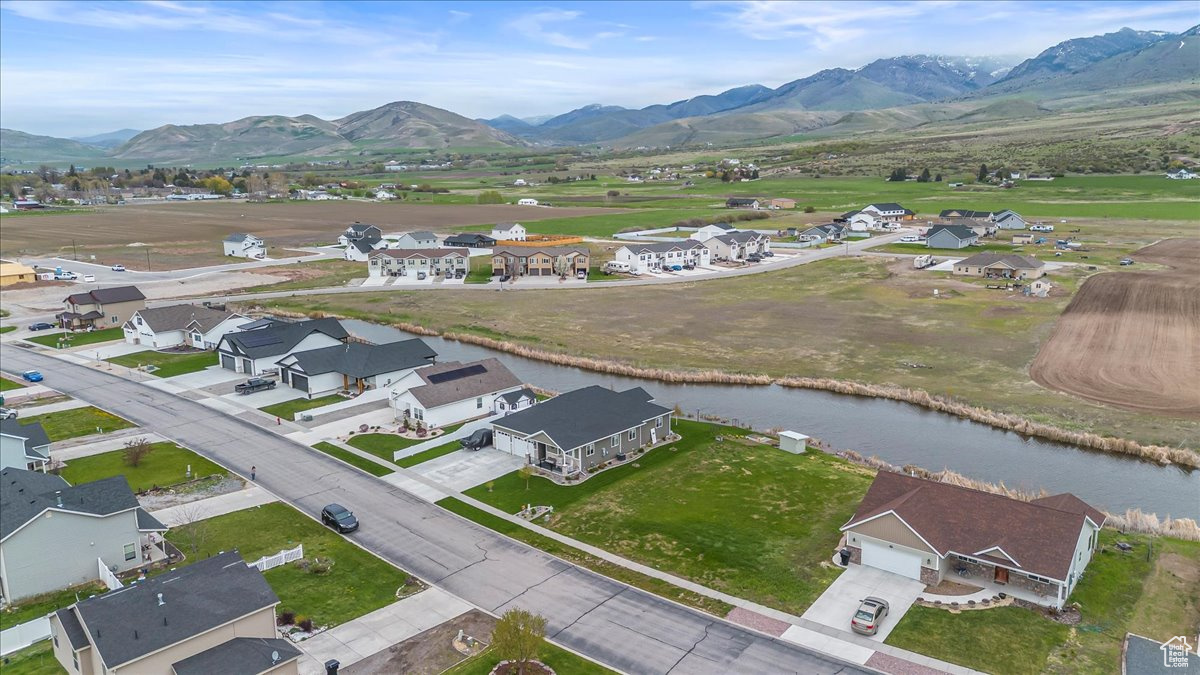 591 S Lakeside Dr, Franklin, Idaho image 43