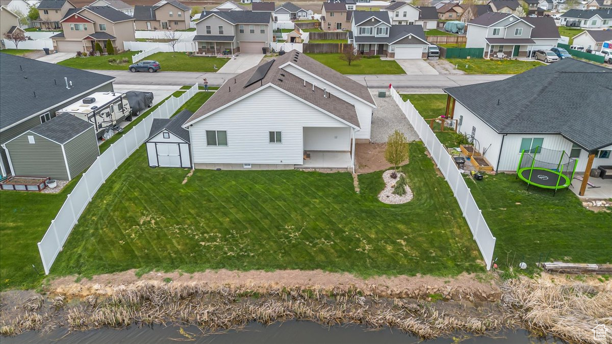 591 S Lakeside Dr, Franklin, Idaho image 37