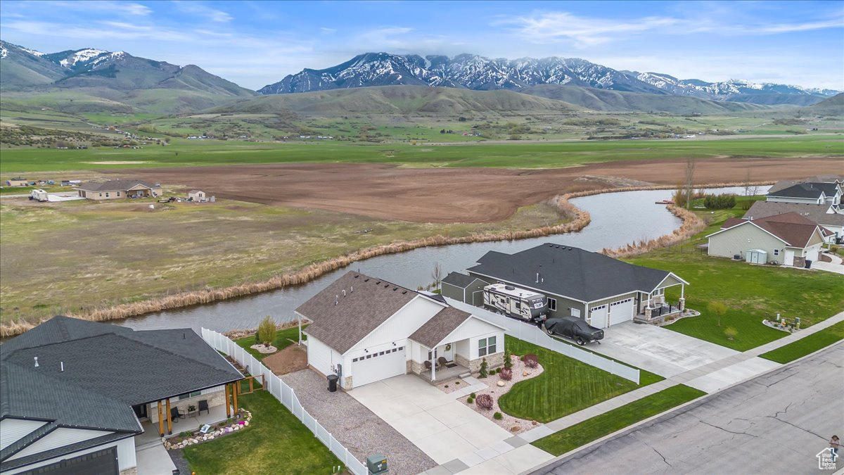 591 S Lakeside Dr, Franklin, Idaho image 39