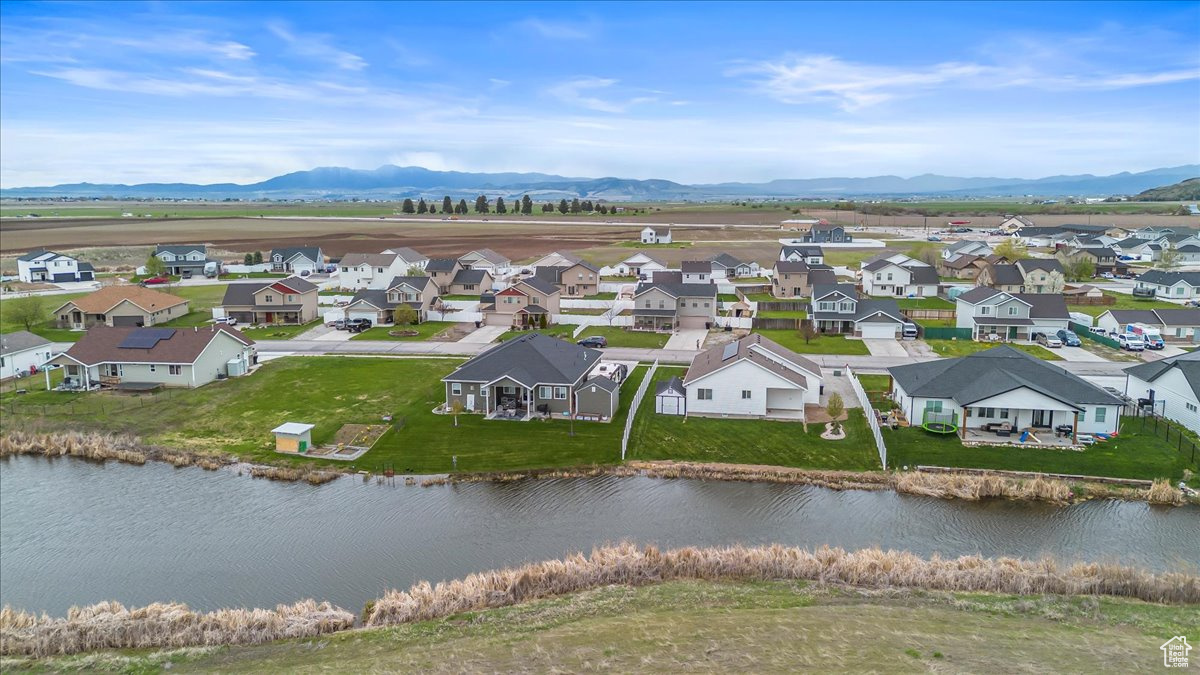 591 S Lakeside Dr, Franklin, Idaho image 41