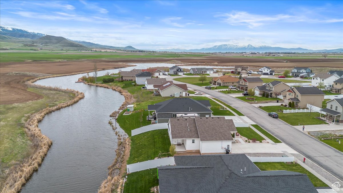 591 S Lakeside Dr, Franklin, Idaho image 40