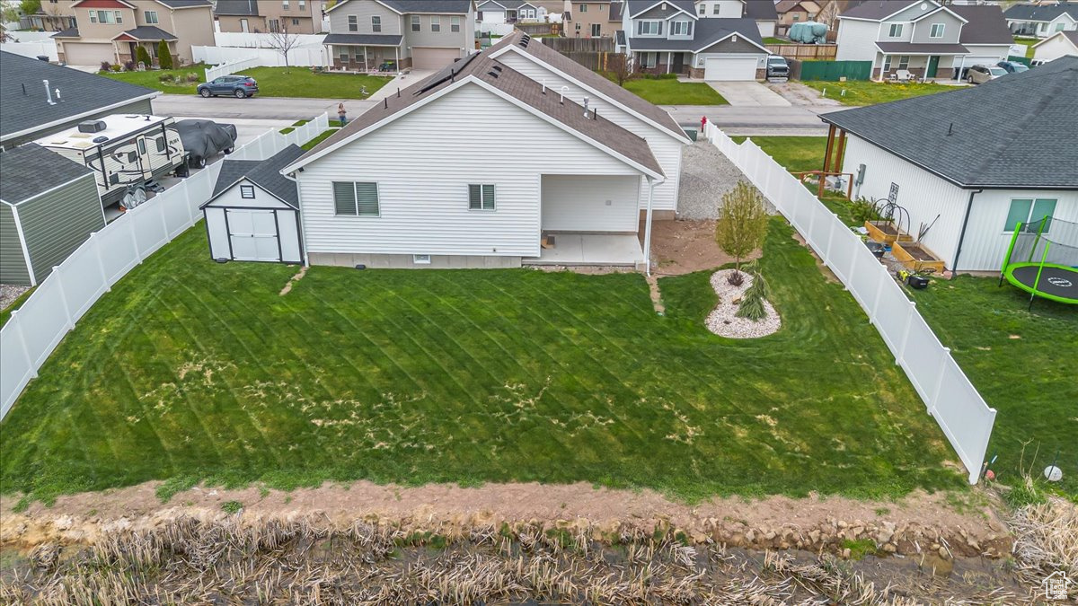 591 S Lakeside Dr, Franklin, Idaho image 34