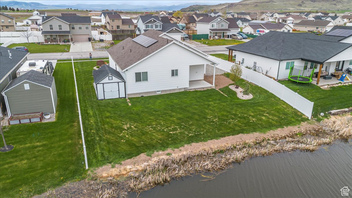 591 S Lakeside Dr, Franklin, Idaho image 35