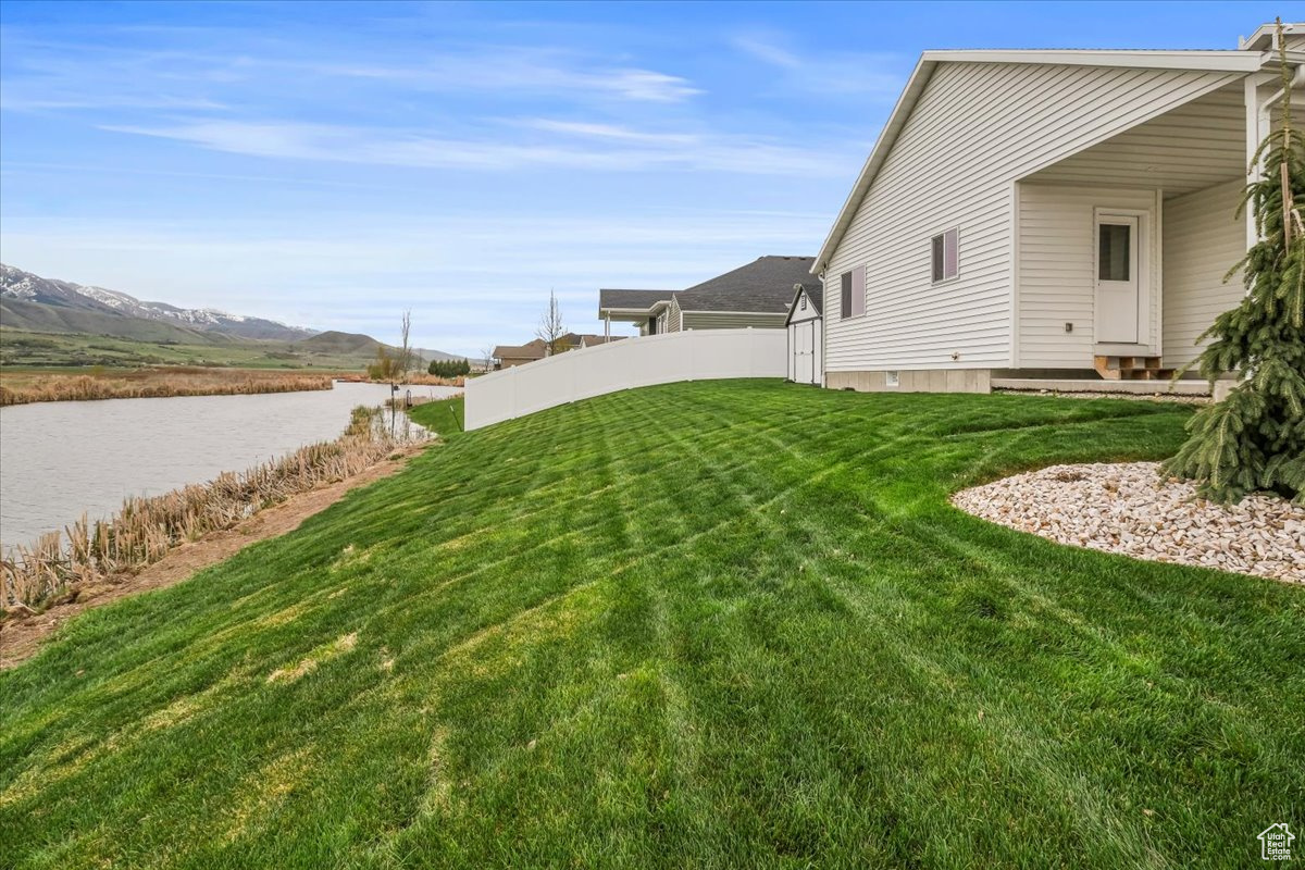 591 S Lakeside Dr, Franklin, Idaho image 26