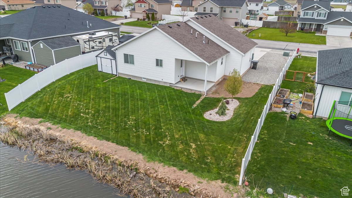 591 S Lakeside Dr, Franklin, Idaho image 33