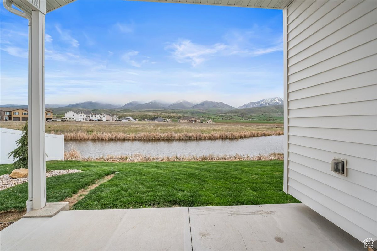 591 S Lakeside Dr, Franklin, Idaho image 24