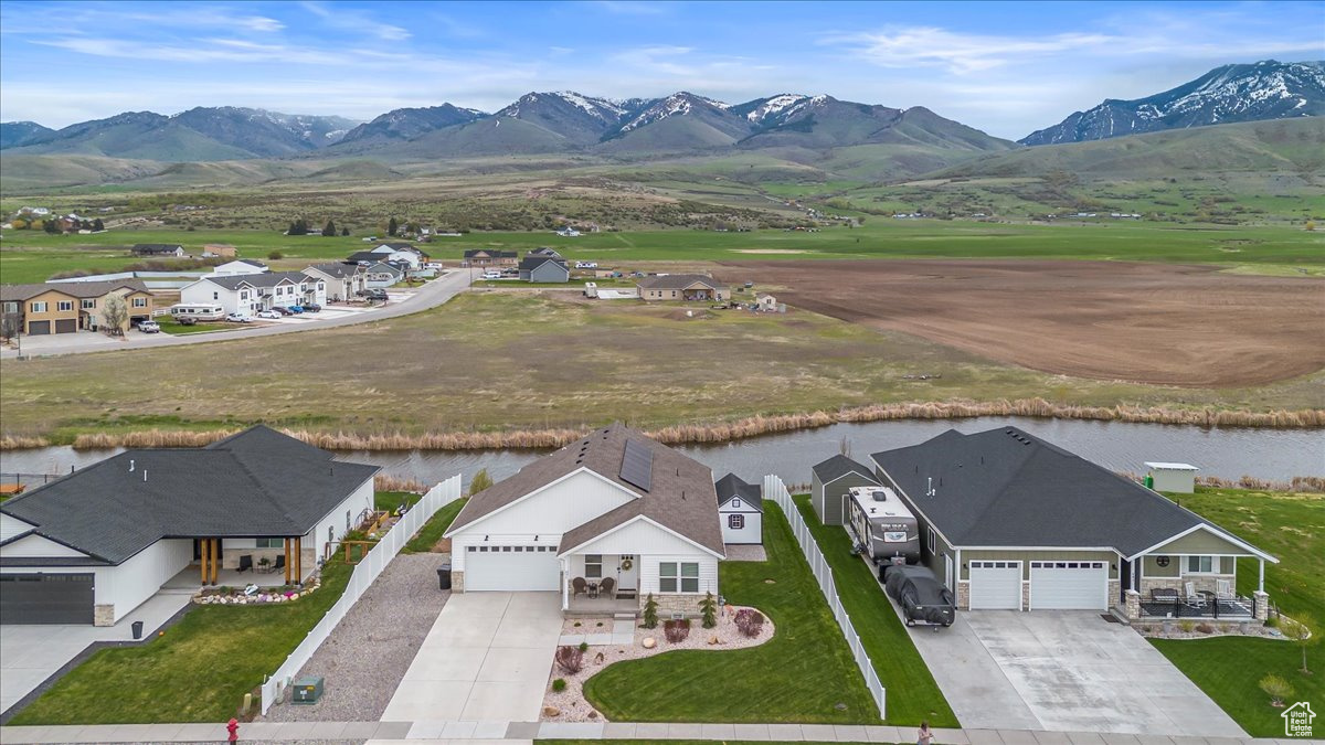 591 S Lakeside Dr, Franklin, Idaho image 38