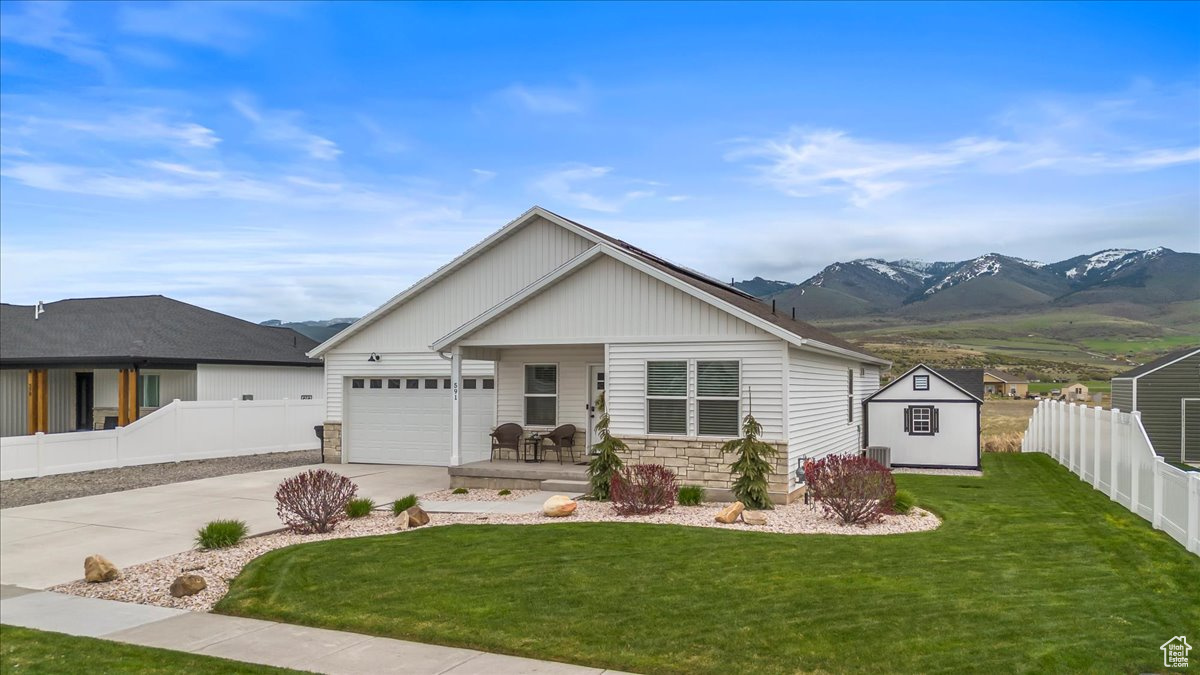 591 S Lakeside Dr, Franklin, Idaho image 31