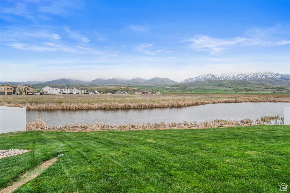 591 S Lakeside Dr, Franklin, Idaho image 23
