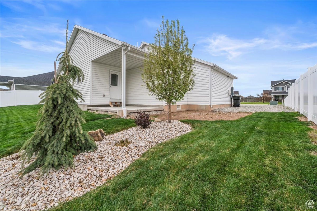 591 S Lakeside Dr, Franklin, Idaho image 25