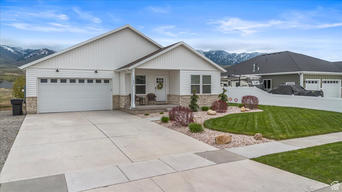 591 S Lakeside Dr, Franklin, Idaho image 29