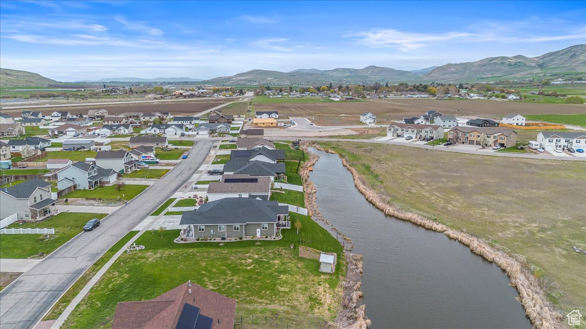 591 S Lakeside Dr, Franklin, Idaho image 44