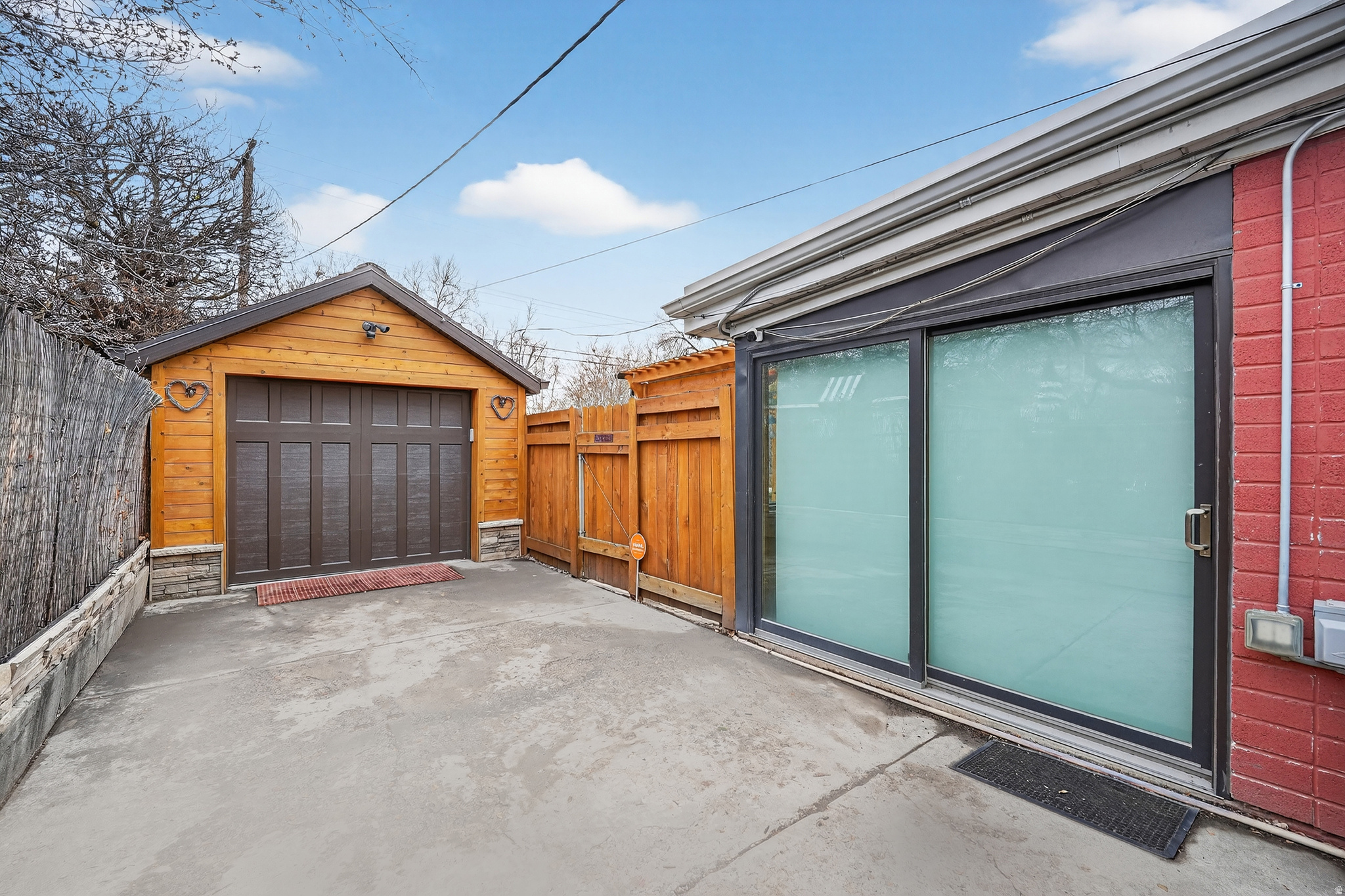 MOUNTAIR ACRES - Residential