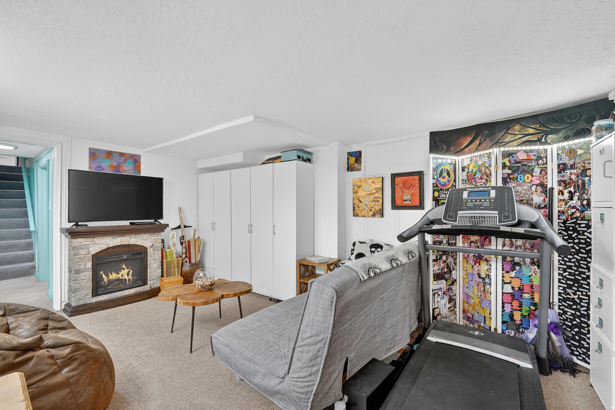 MOUNTAIR ACRES - Residential